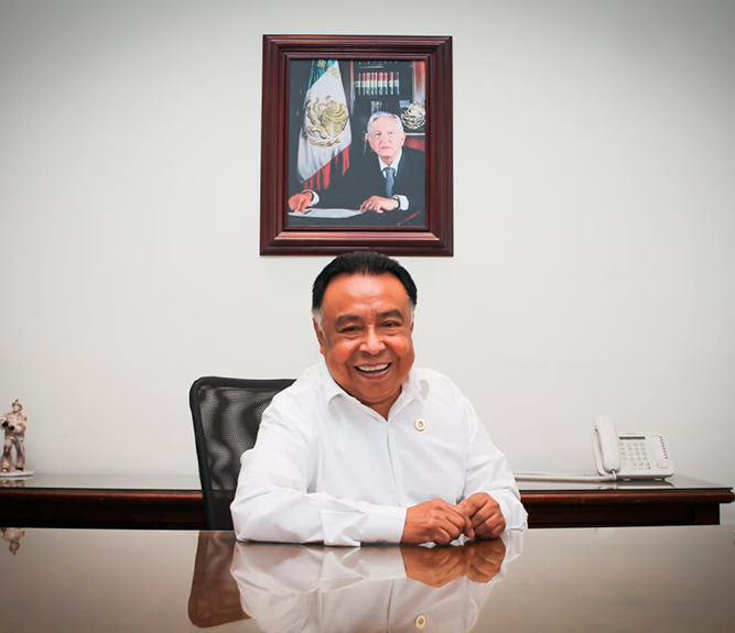 Blog del presidente de Córdoba, Veracruz