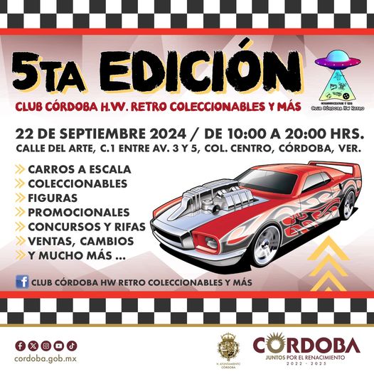 Comparten la pasión por los autos a escala