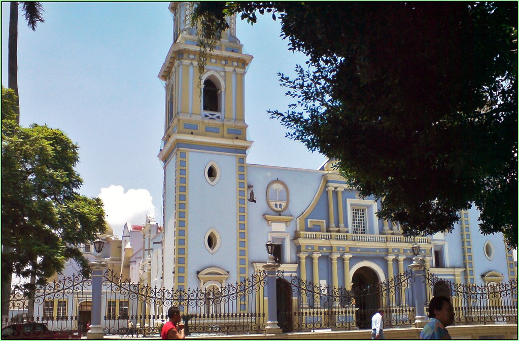 Catedral de La Inmaculada Concepción