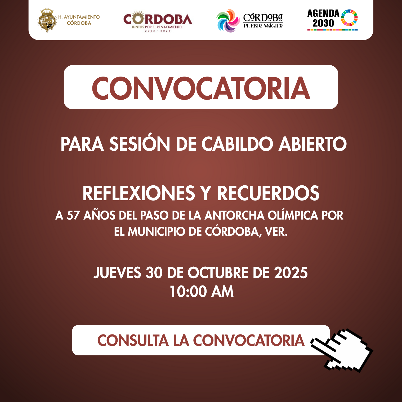 REFLEXIONES Y RECUERDOS A 57 AÑOS DEL PASO DE LA ANTORCHA OLÍMPICA POR  EL MUNICIPIO.