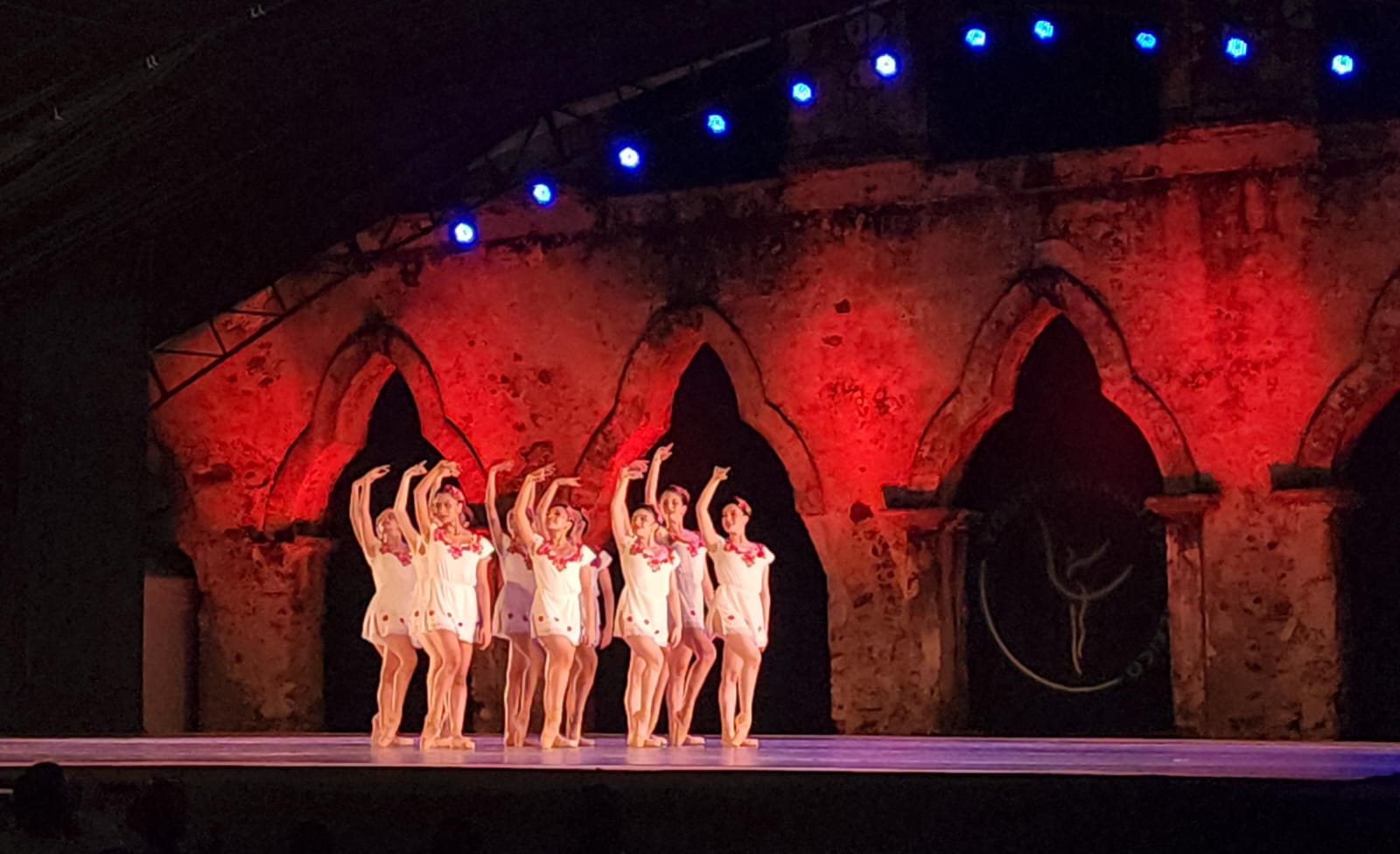 Córdoba brilla con la Gala de Clausura del Festival Internacional de Danza Youth Grand Prix México 2025