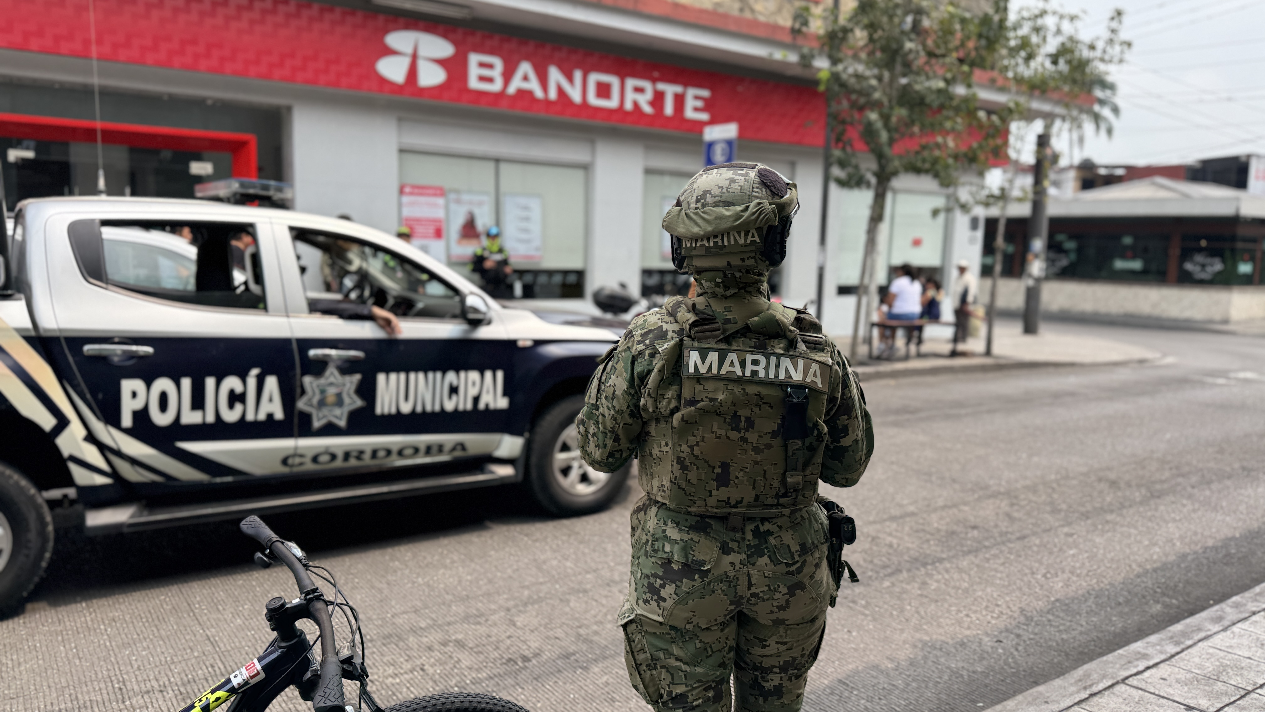 Córdoba garantiza un “Buen Fin 2025” seguro para familias y comercios