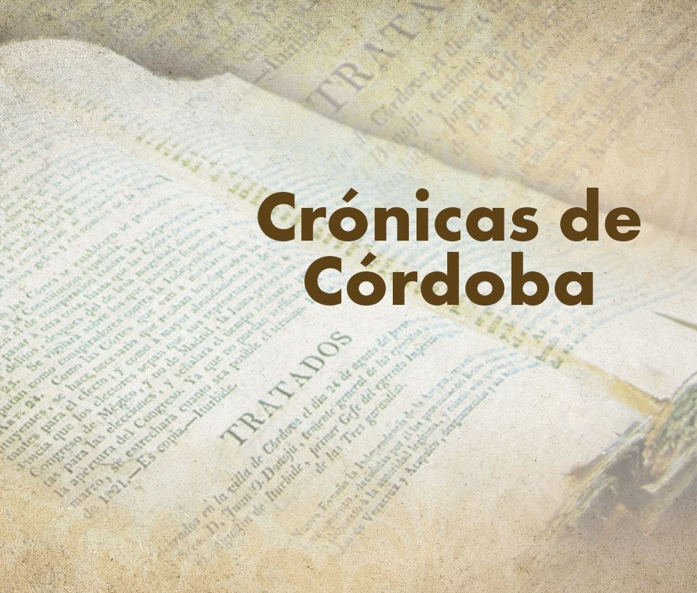Crónicas de Córdoba
