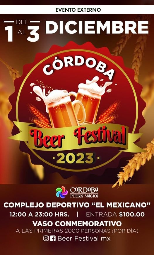 Beer Festival 2023