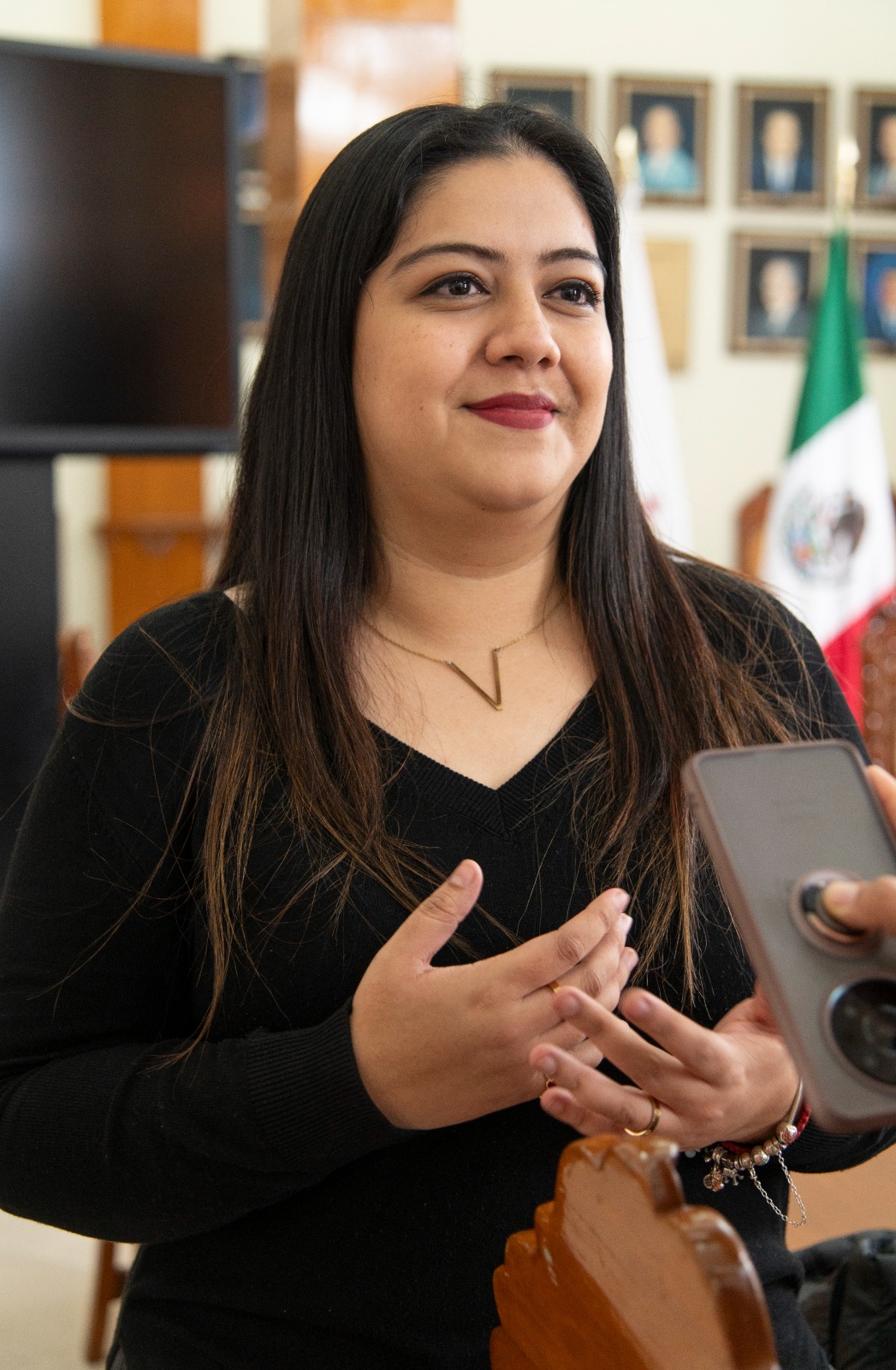 Ofrece IMJUVE curso de capacitación para ingreso a la universidad