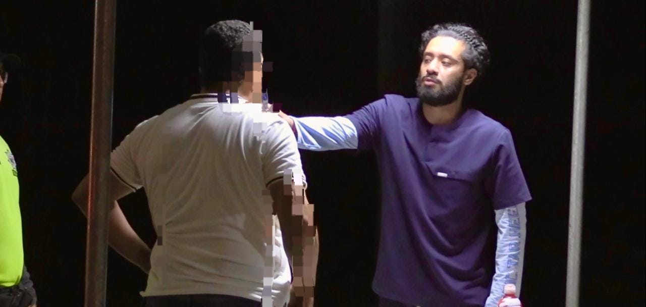 Instalan operativo de alcoholímetro; remiten 13 autos al corralón