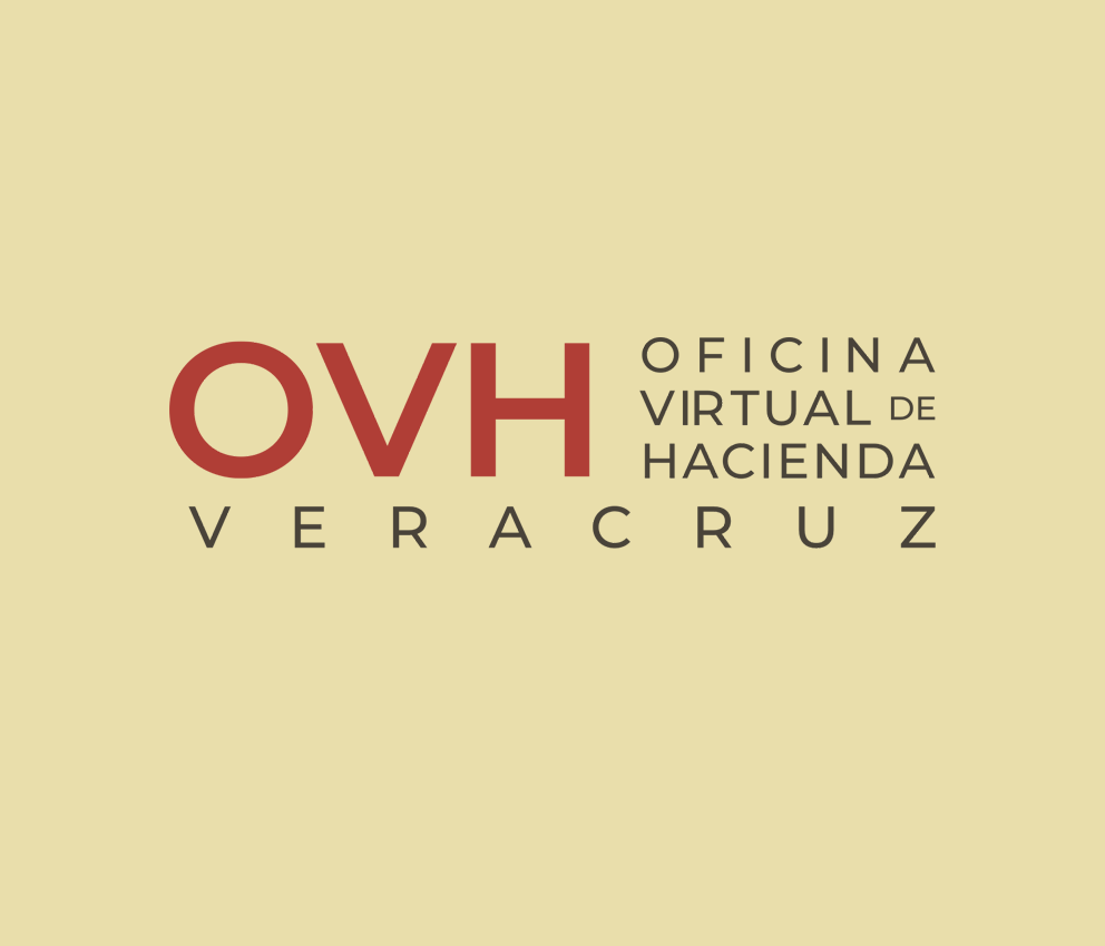 Oficina Virtual de Hacienda del Estado de Veracruz