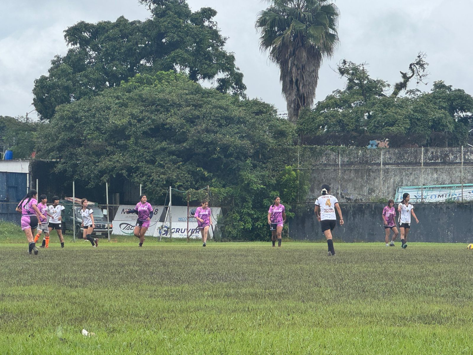 IMJUVE impulsa el talento juvenil con Torneo Inter Prepas de Fútbol