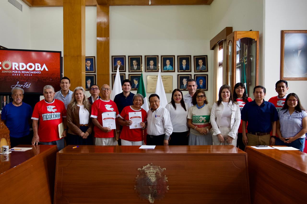 En Sesión de Cabildo Abierto proponen crear el Día del Deporte en Córdoba