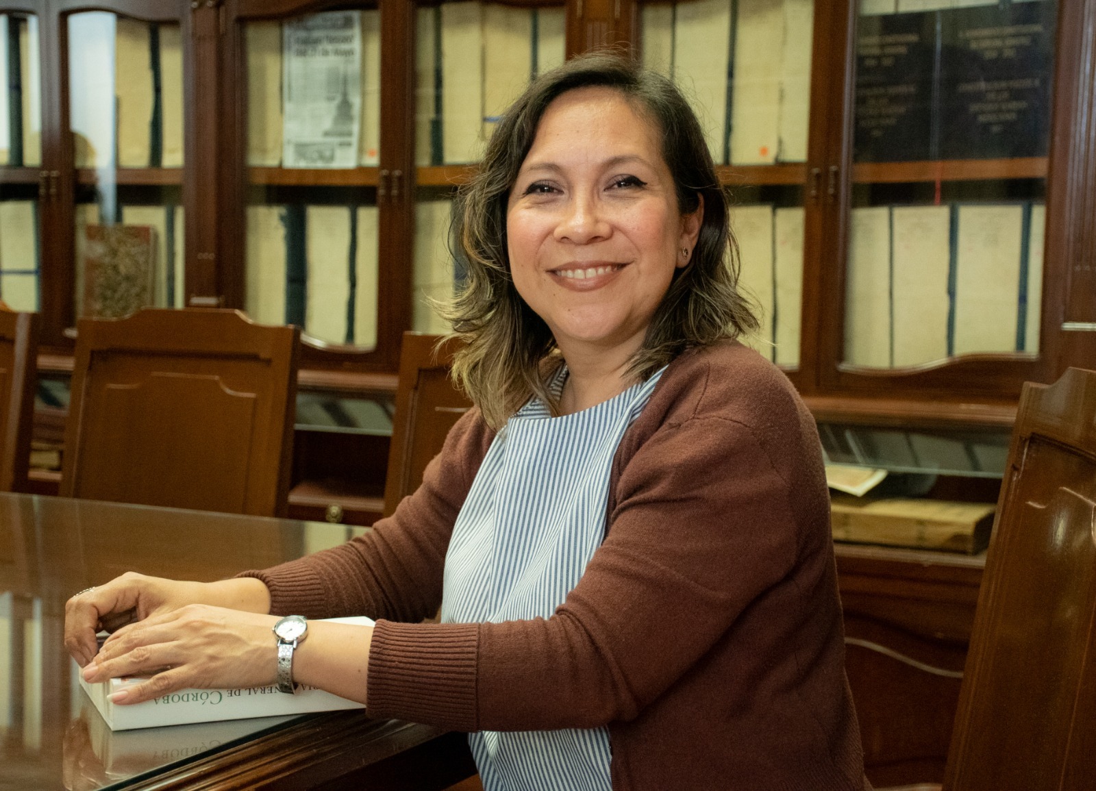Una reflexión en el marco de la fundación de la Villa de Córdoba