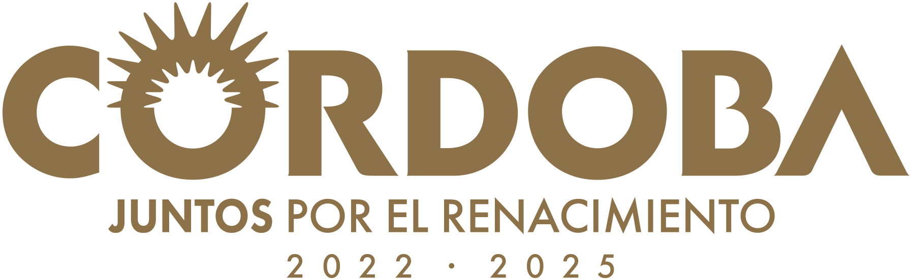 H. Ayuntamiento de Córdoba, Veracruz Logo