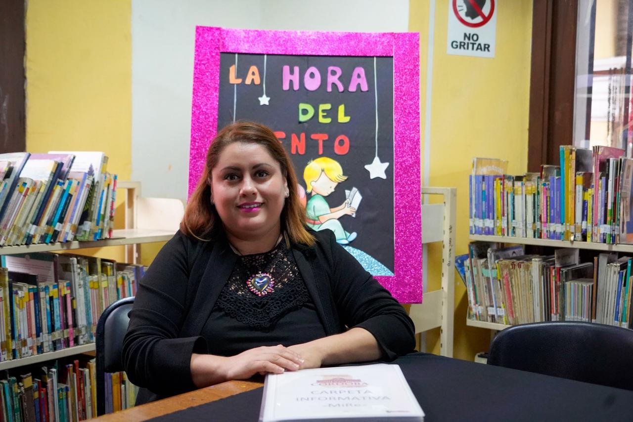 BIBLIOTECAS MUNICIPALES INICIAN ACTIVIDADES GRATUITAS A PARTIR DEL 19 DE ENERO