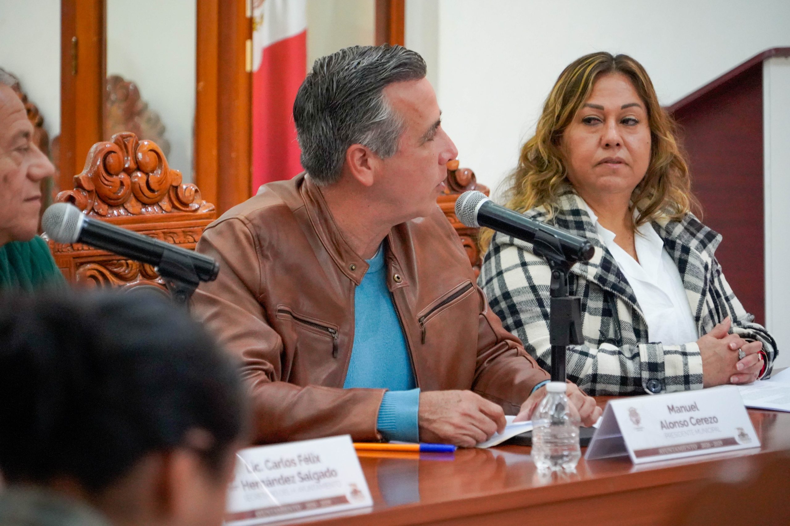 Aprueba Cabildo la Convocatoria para Agentes y Subagentes municipales; Congreso del Estado deberá aprobarla para su publicación