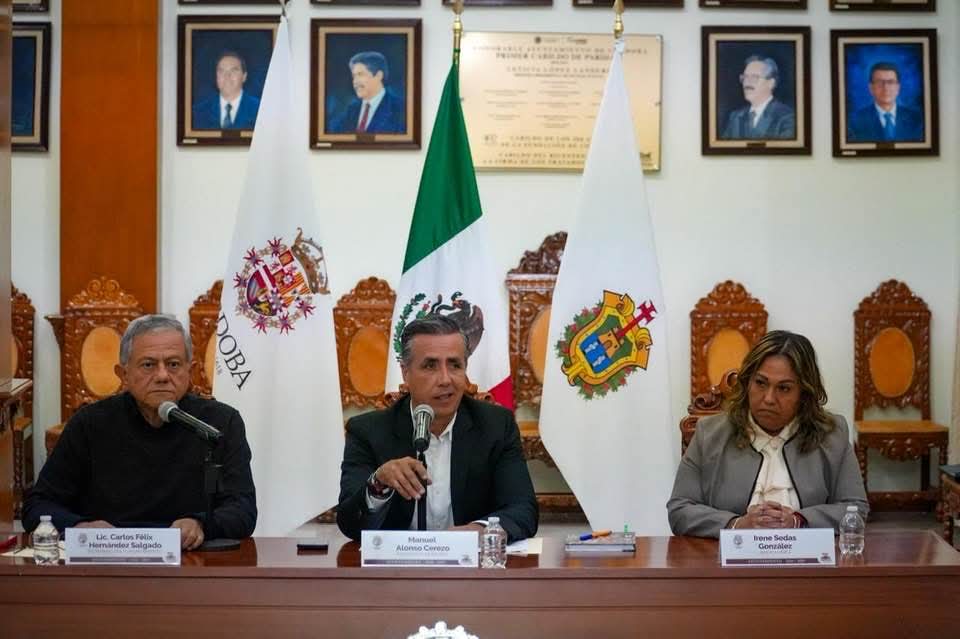 Cabildo aprueba nuevo organigrama con esquema de coordinaciones y jefaturas de área