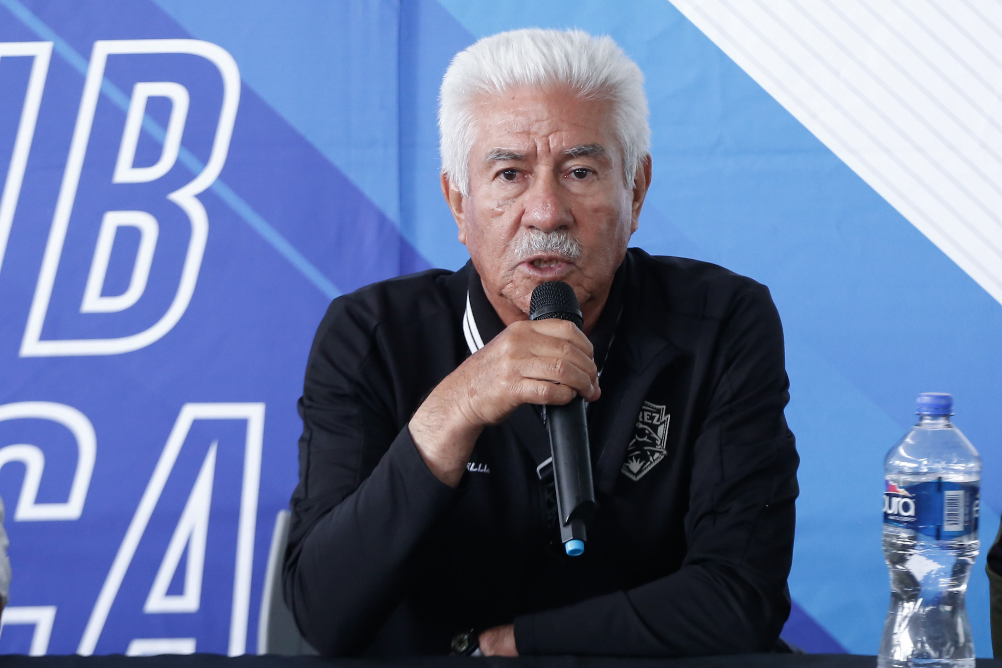 Ángel ‘Coca’ González buscará talento en Córdoba; Comude invita a visorías gratuitas en el Murillo Vidal