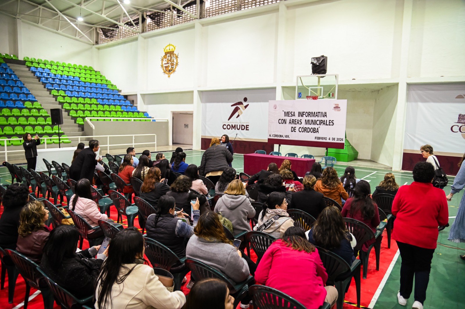 Ayuntamiento fortalece lazos con el sector educativo