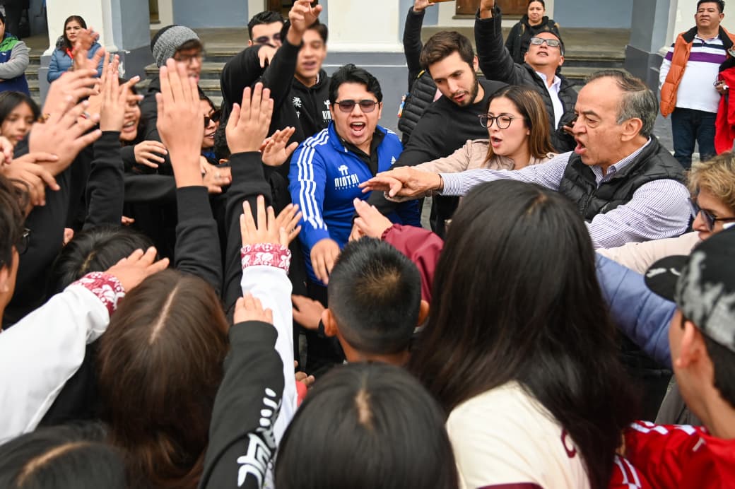 Judocas y ajedrecistas, con respaldo del Ayuntamiento, viajan a Xalapa para el Estatal de la Olimpiada Nacional