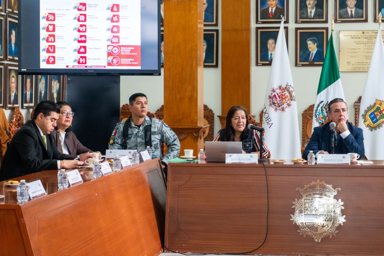 Llama SSP a fortalecer la prevención del delito