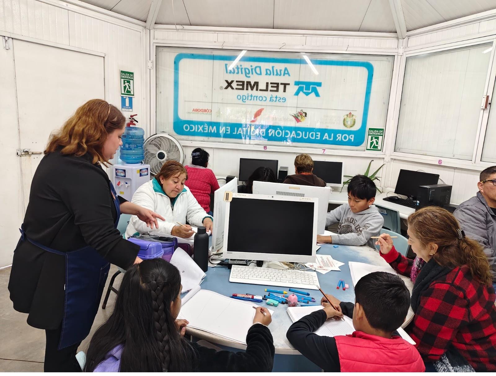 Ayuntamiento registra amplia aceptación en programas municipales