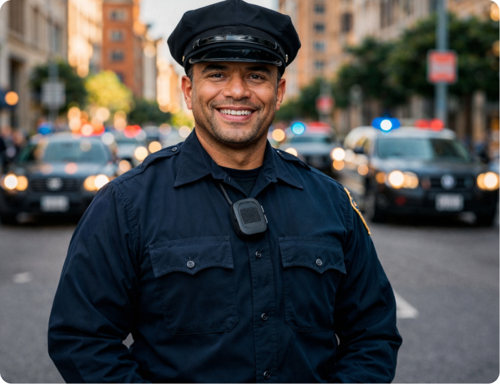 Convocatoria para formar parte Policía de Proximidad de Córdoba Veracruz