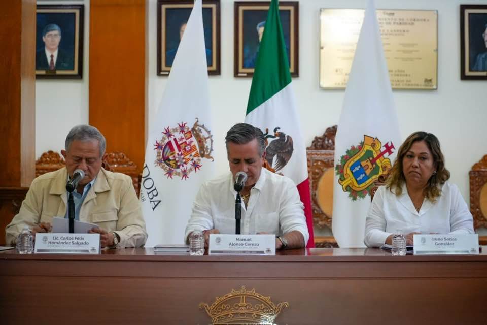 APRUEBA CABILDO DESIGNACIÓN DEL PRESIDENTE DE LA JUNTA MUNICIPAL ELECTORAL