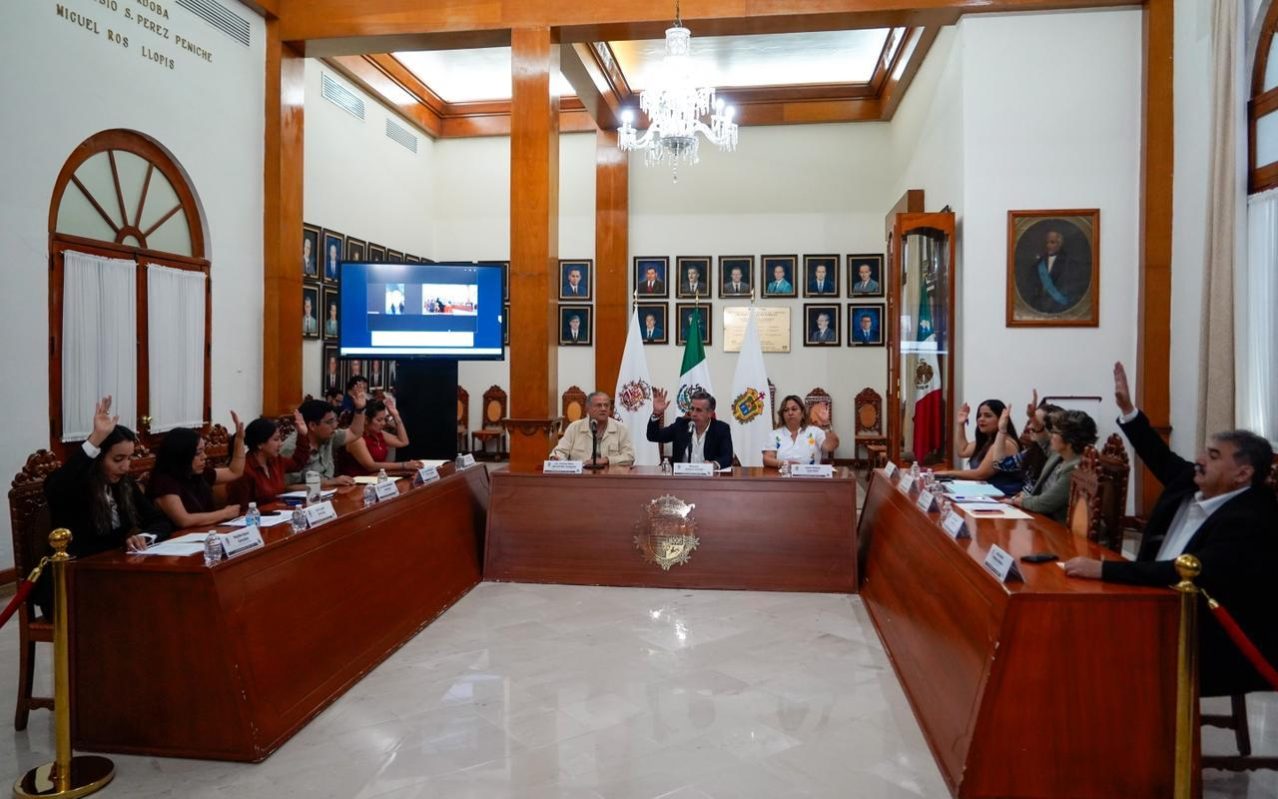 Ayuntamiento invita a Sesión de Cabildo Abierto