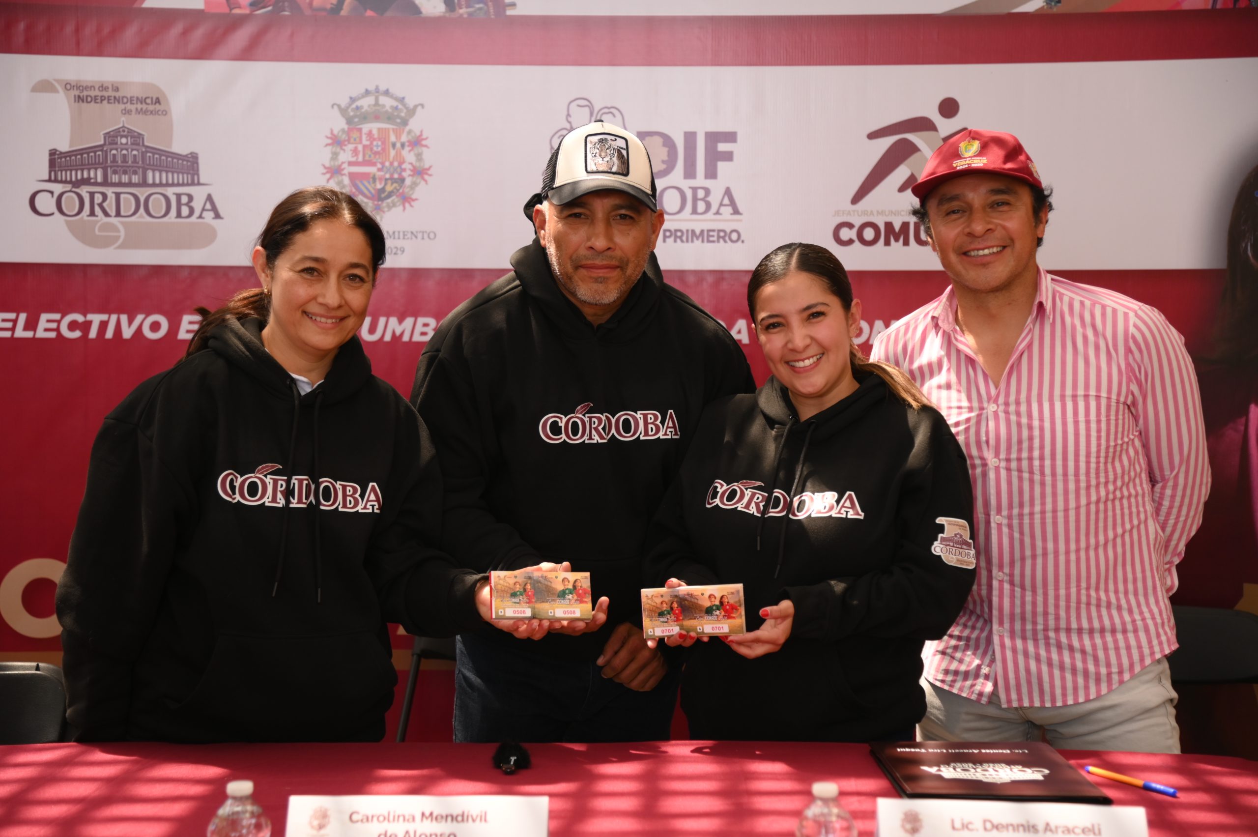 Córdoba listo para Estatal de Olimpiada Nacional en la disciplina de futbol; estadio Murillo Vidal escenario principal de la justa deportiva