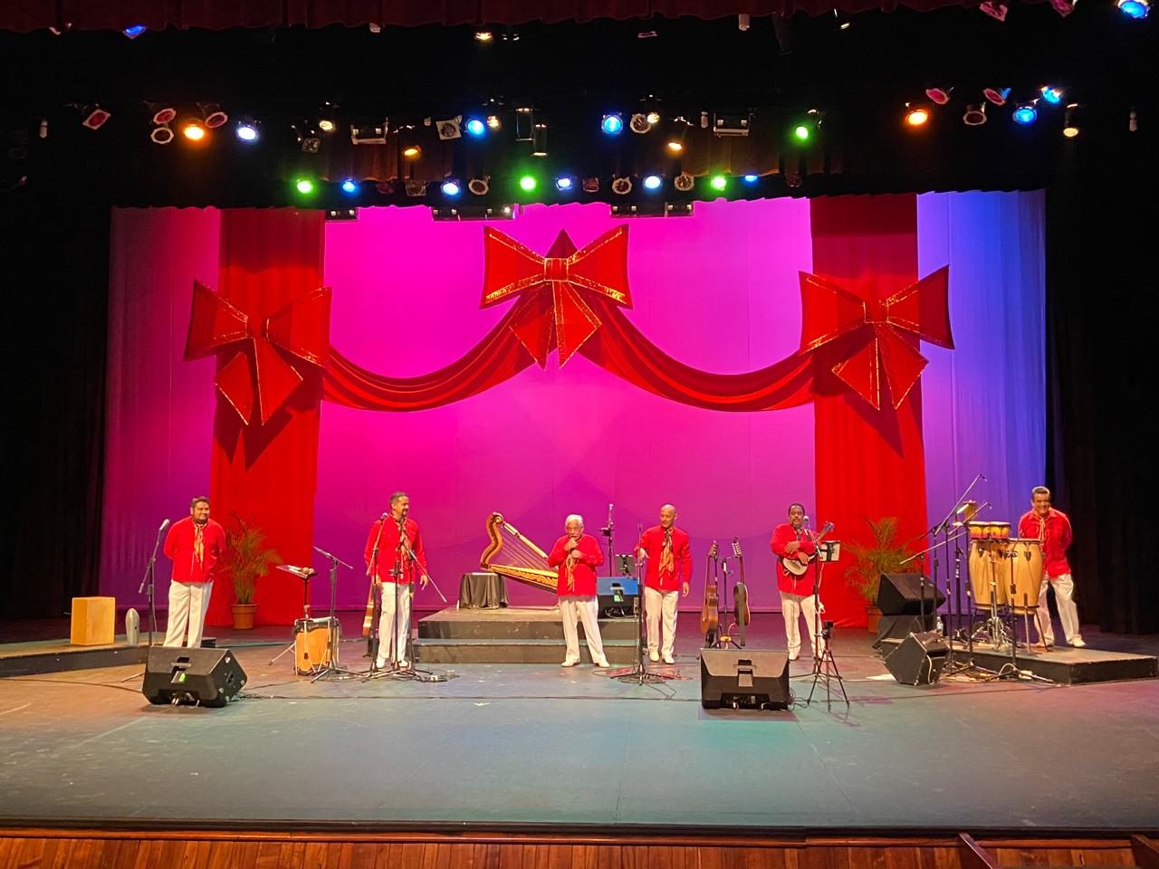 CONCIERTO ROMÁNTICO “SERENATA CON TLEN HUICANI” LLEGA A CÓRDOBA