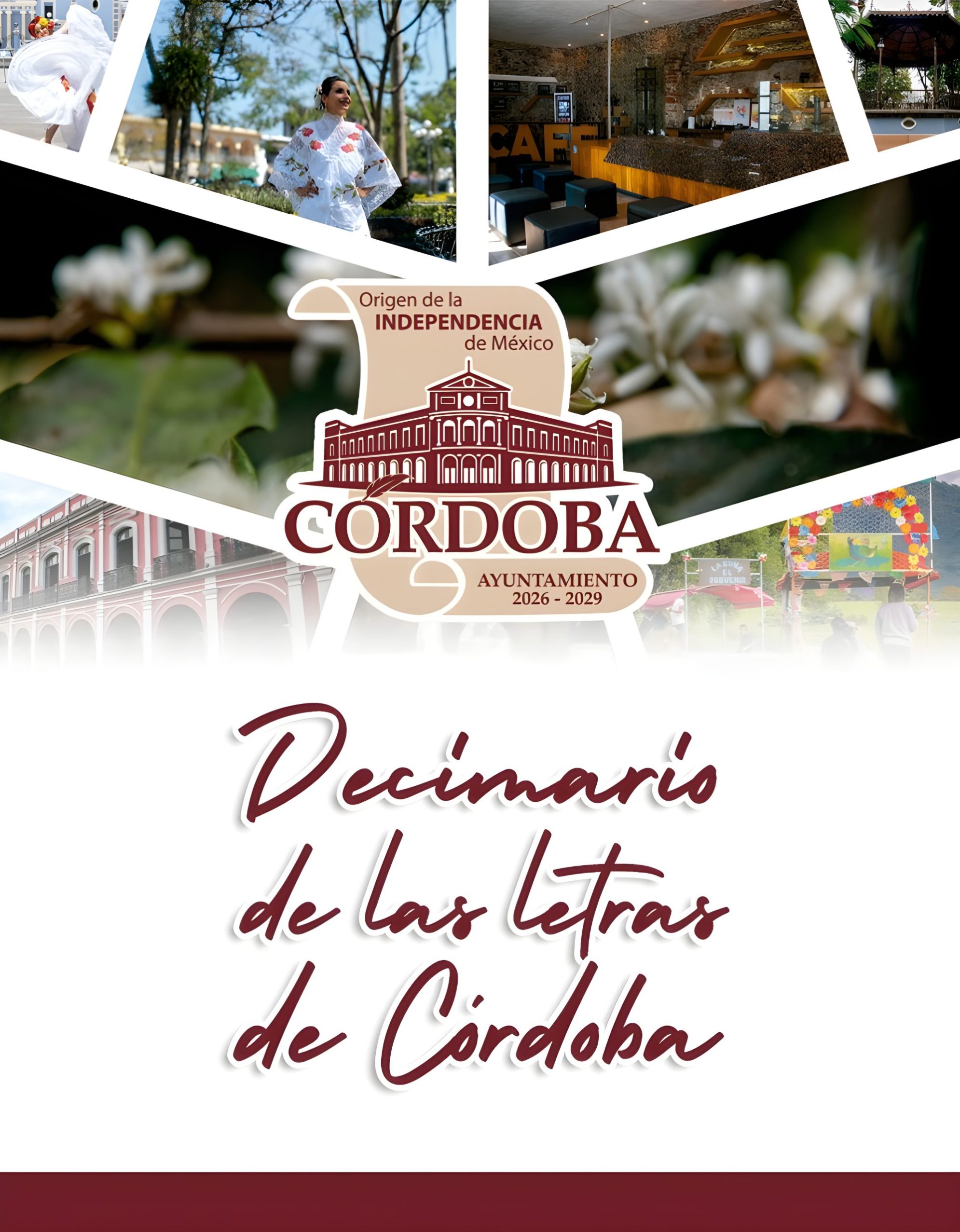 Decimario de las Letras de Córdoba