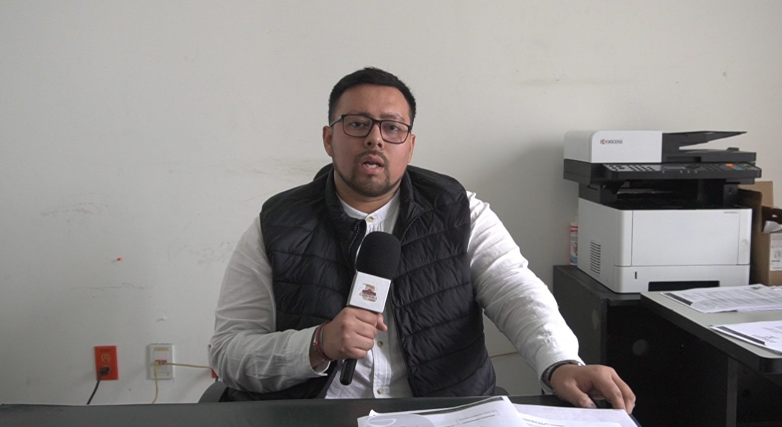 José Luis Beltrán Cisneros, titular de Instituto Municipal de la Juventud, ‘Al Servicio de Córdoba’