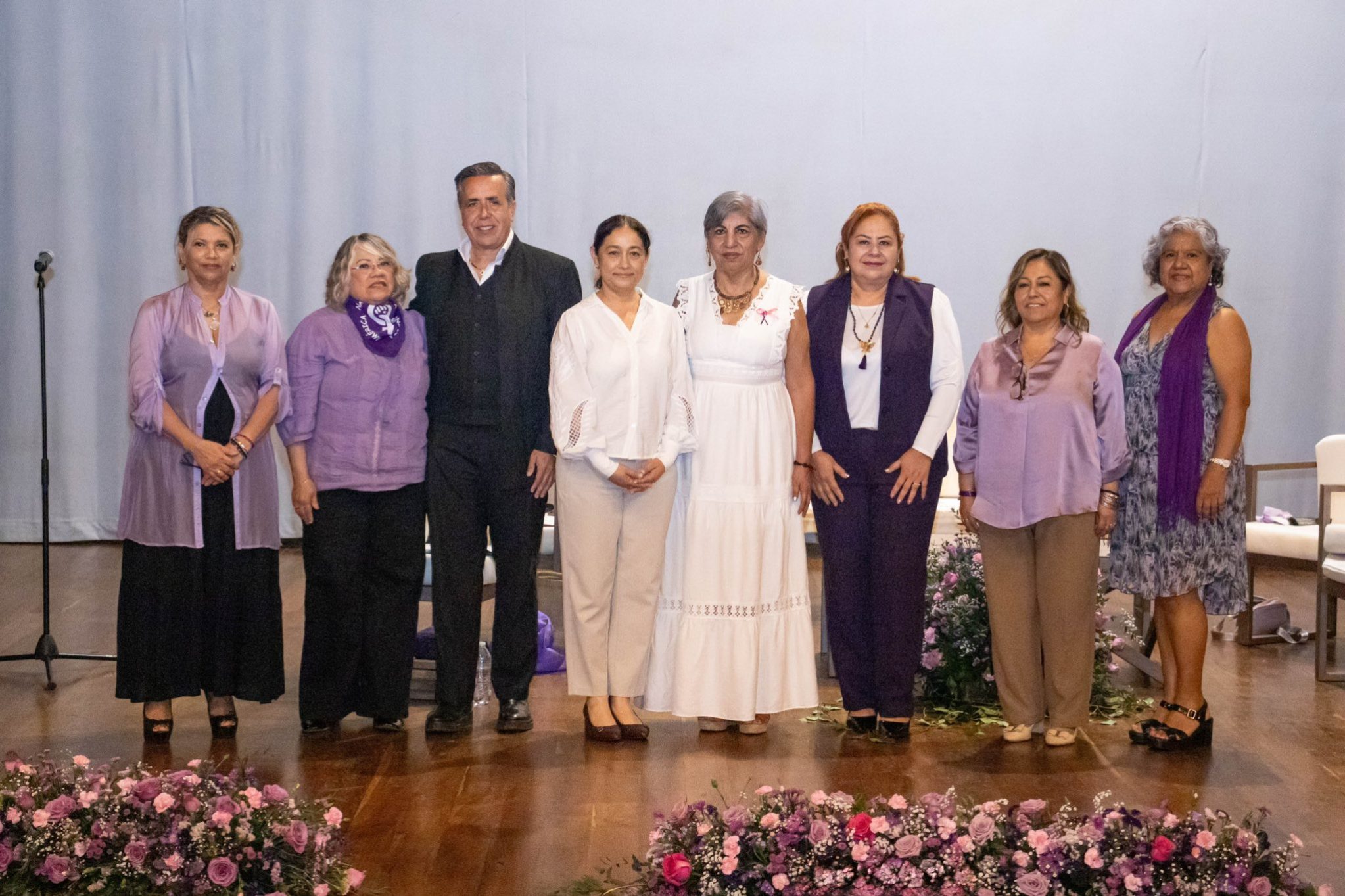 Ayuntamiento de Córdoba reconoce a Mujeres que transforman nuestra ciudad