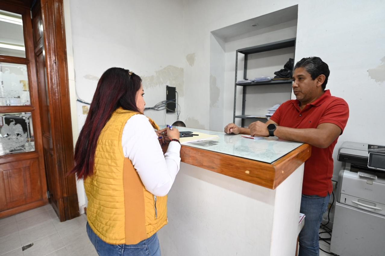 Ayuntamiento invita a la ciudadanía a regularizar permisos de construcción