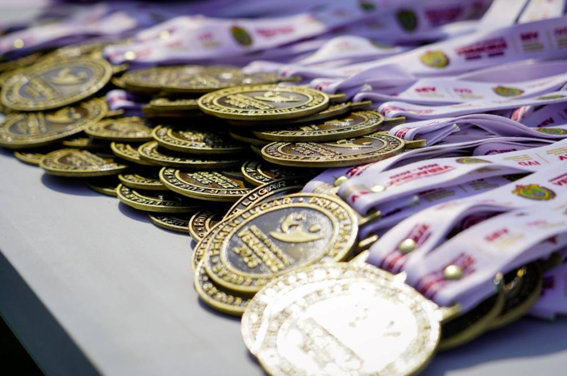 Sub 14 Femenil de Córdoba conquista el Estatal de Futbol