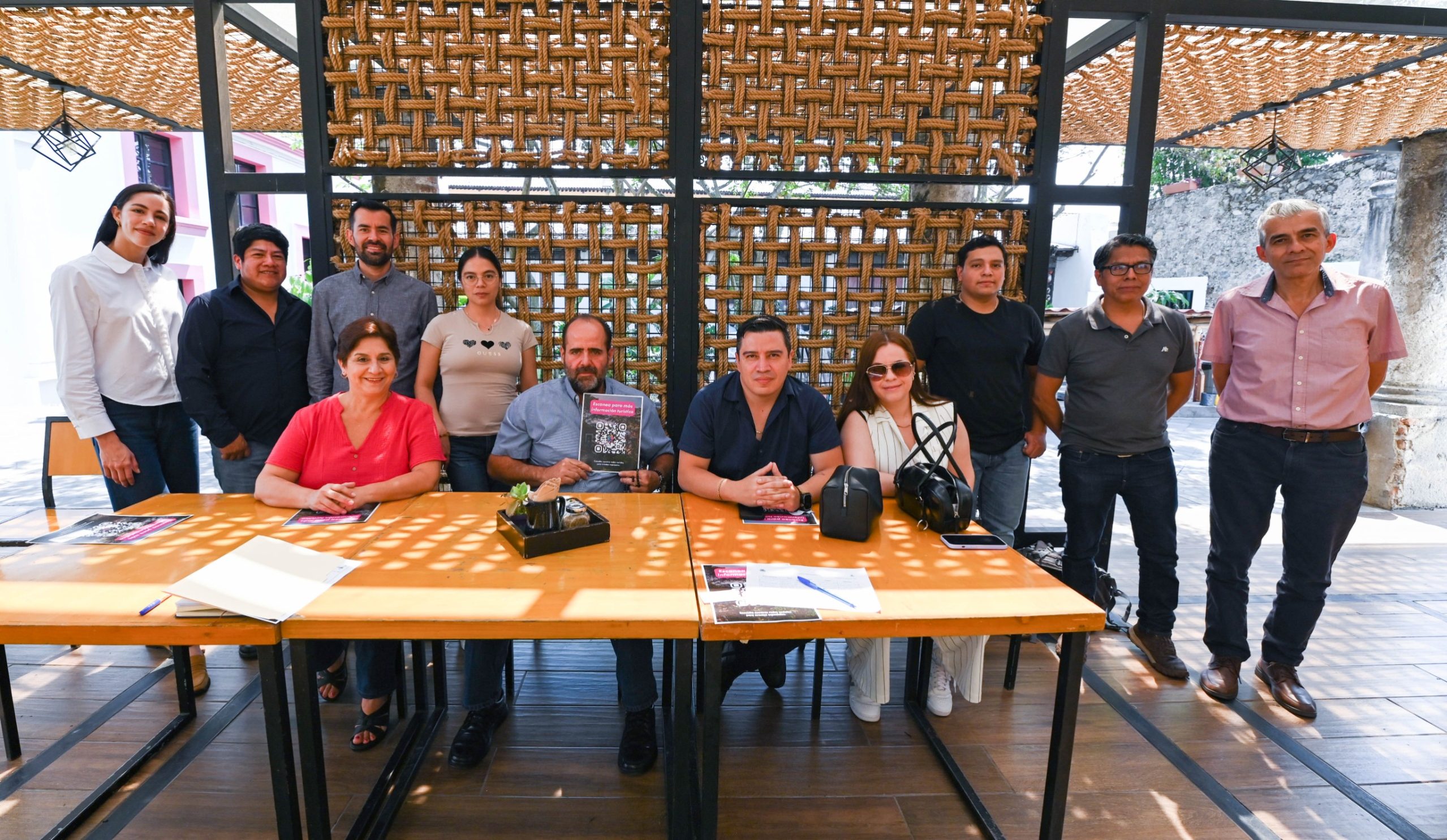 Fortalece Córdoba alianza con restauranteros y cafeterías para impulsar el turismo gastronómico