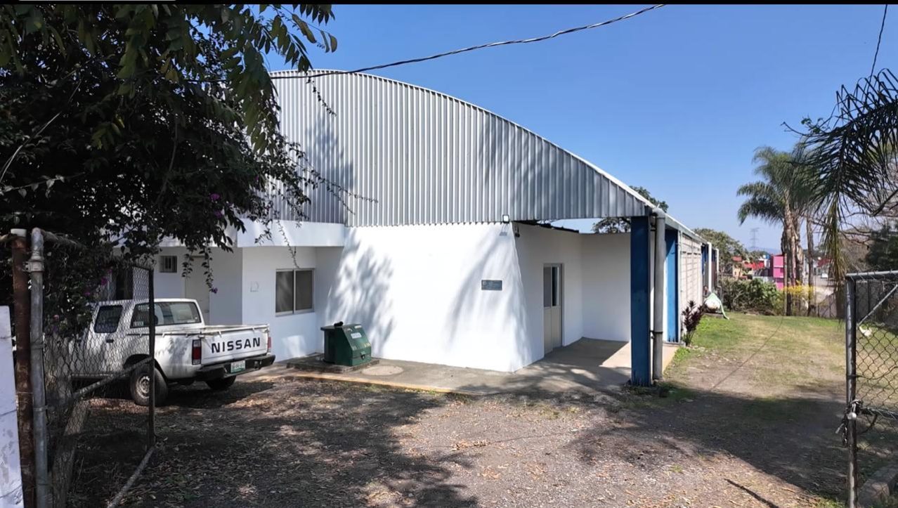 Ayuntamiento de Córdoba rehabilitará Centro de Salud Animal; Bienestar Social y Obras Públicas ponen manos a la obra