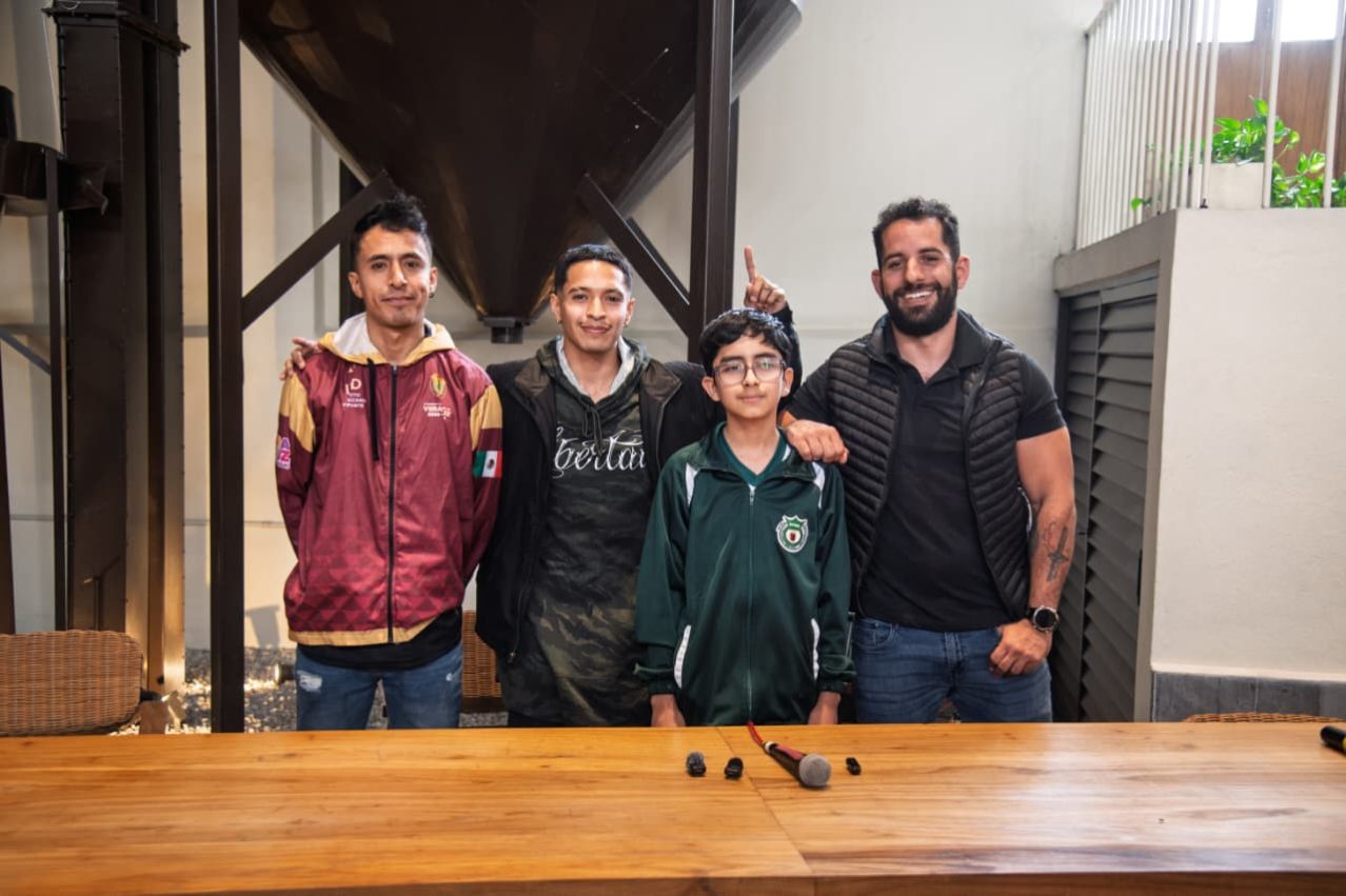 Córdoba, sede del Estatal 2026 de breaking