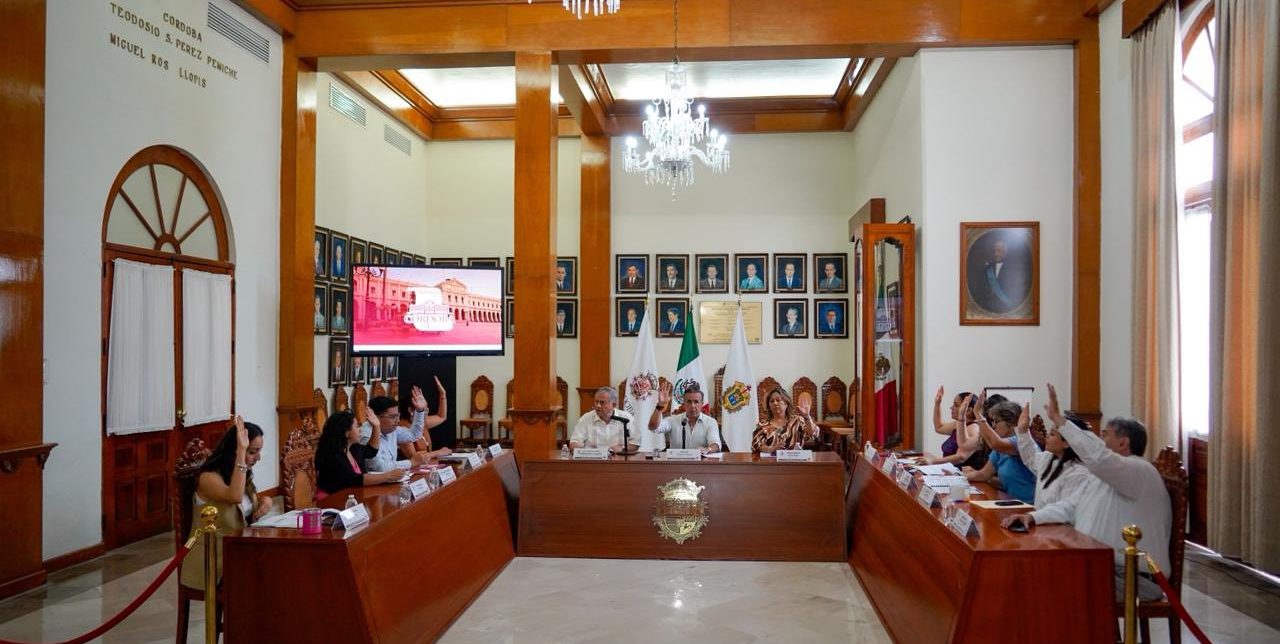 Aprueba Cabildo convenios con el DIF Estatal