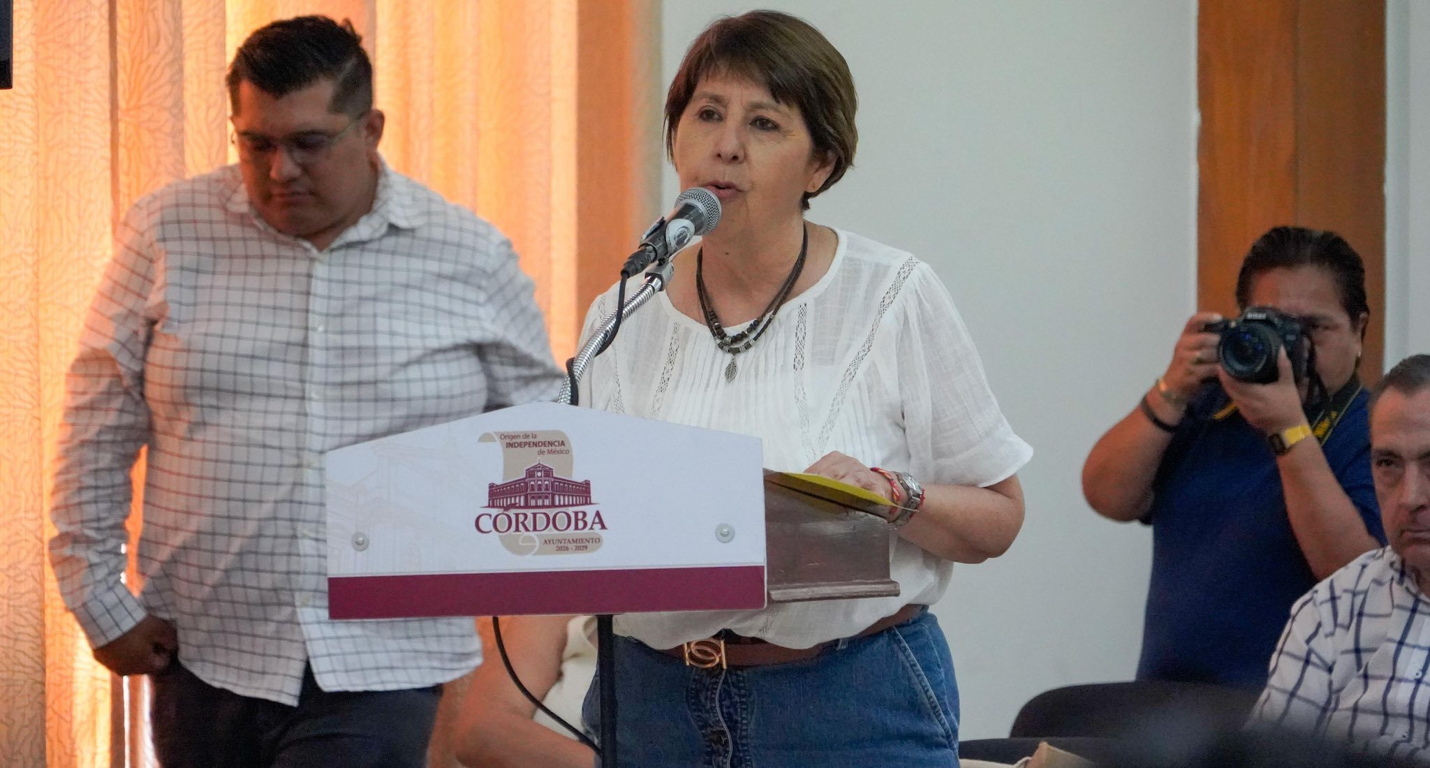 Fortalece Ayuntamiento participación ciudadana con Cabildo Abierto en favor de las niñas, niños y adolescentes