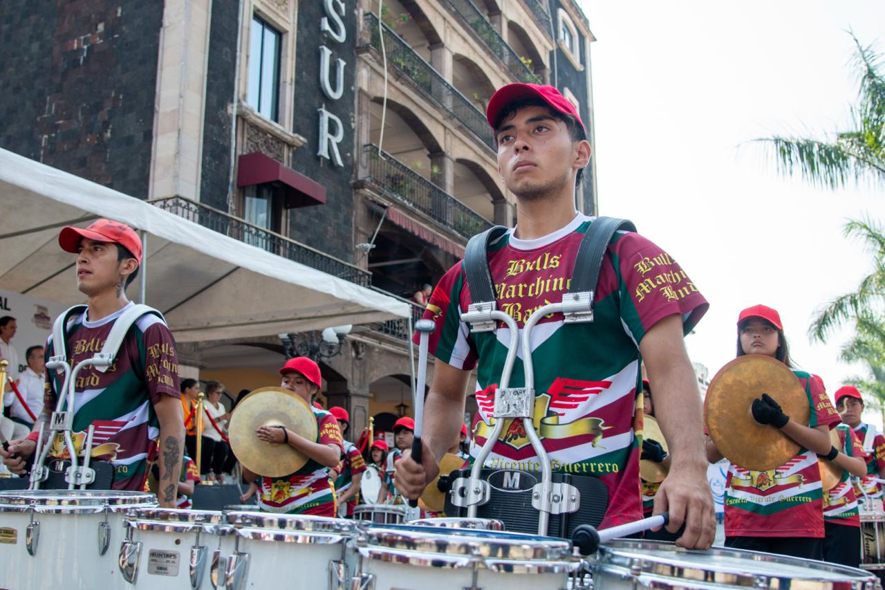 Convocatoria PRIMER MAGNO CONCURSO NACIONAL “CÓRDOBA HEROICA”