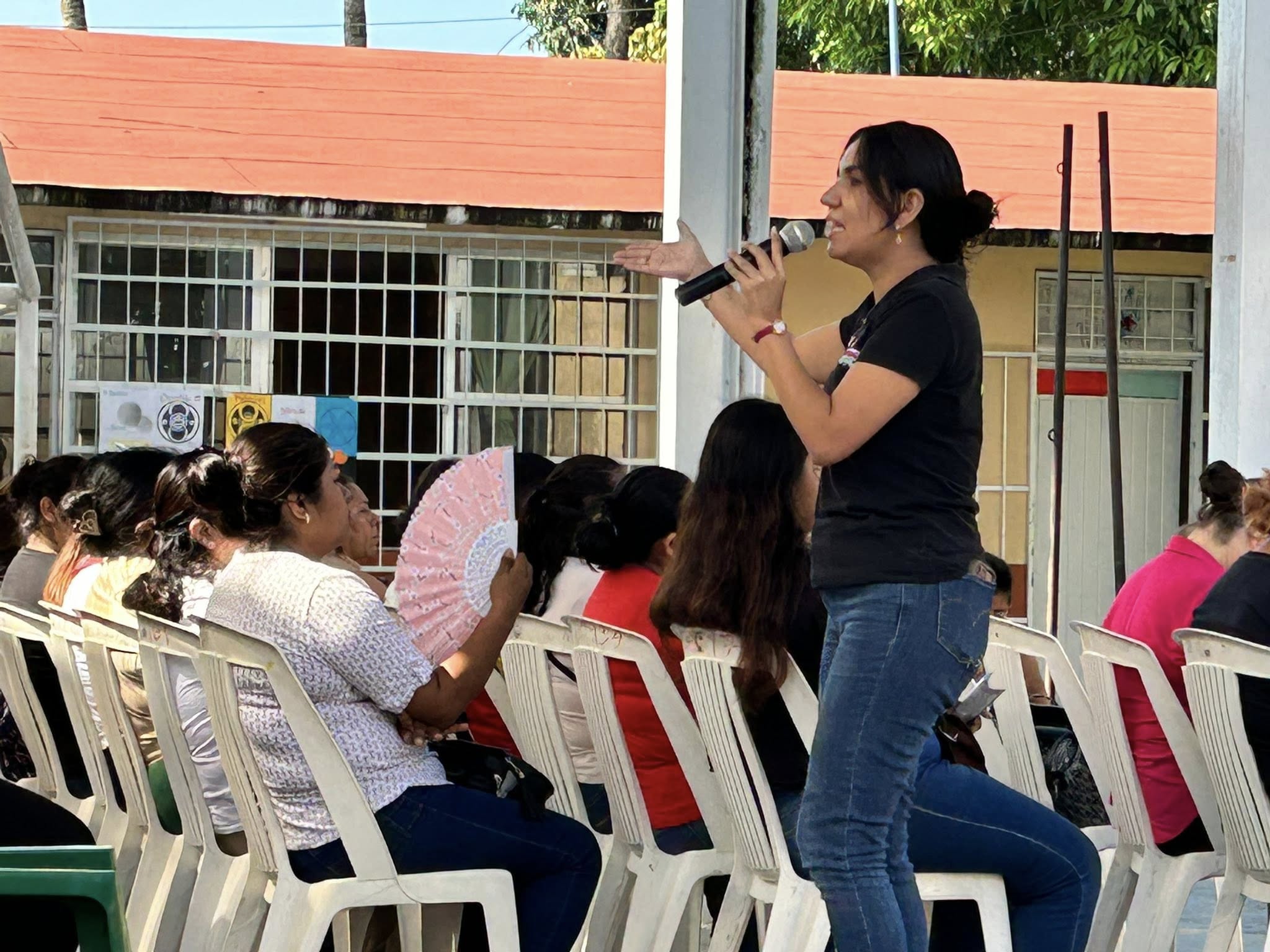 SIPINNA Córdoba refuerza acciones de prevención y promoción de derechos en escuelas del municipio