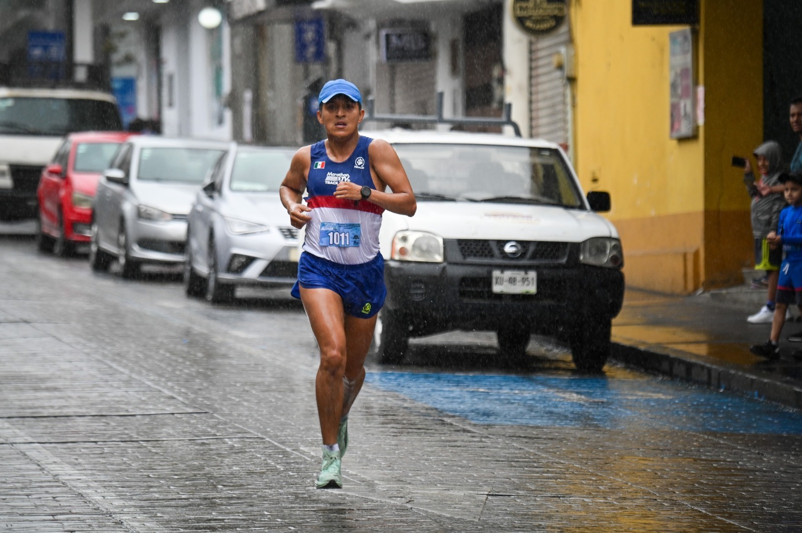 Convocatora Medio Maraton
