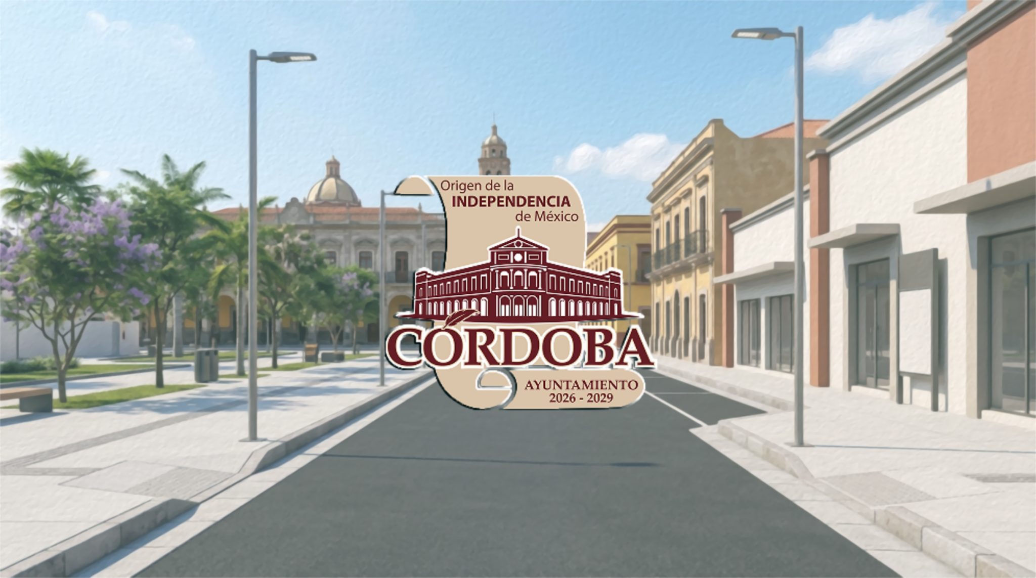 Convocatoria de Licitación COR/FAISMUN/2026/0013-IR