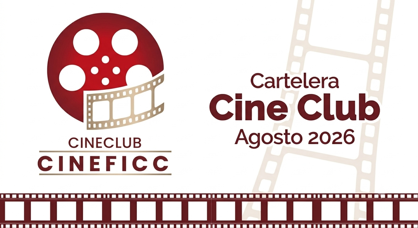 Cine Club Festival Internacional de Cine de Córdoba