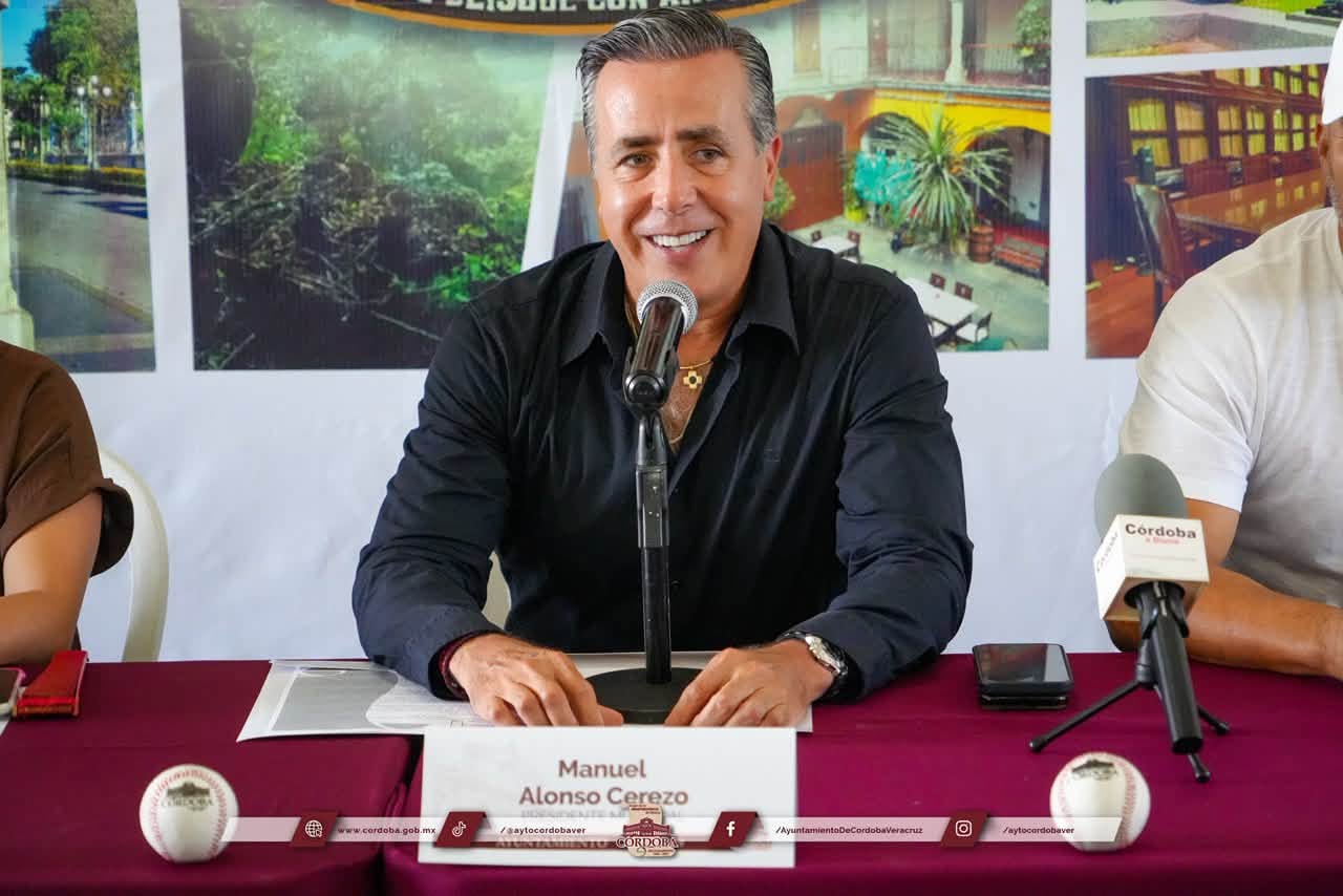 Córdoba será sede de la Serie Nacional de Béisbol ligas pequeñas Williamsport; participarán 14 ligas de todo México.