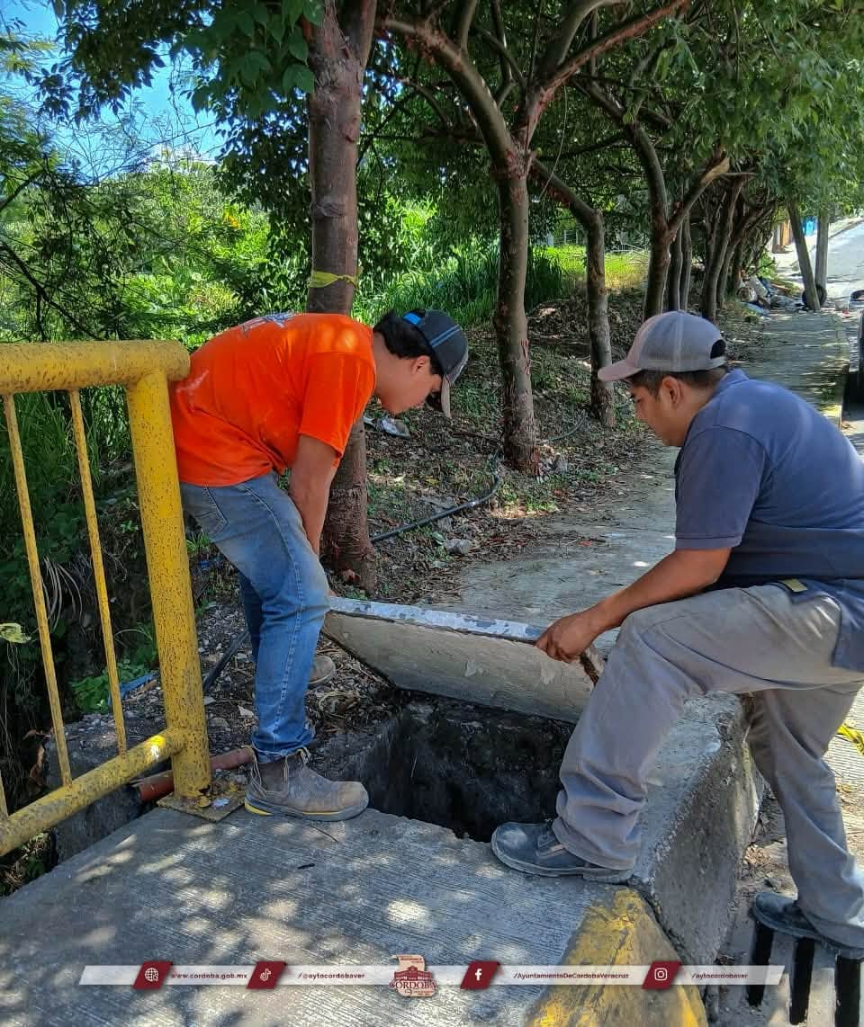 Compromiso con una ciudad más segura y funcional