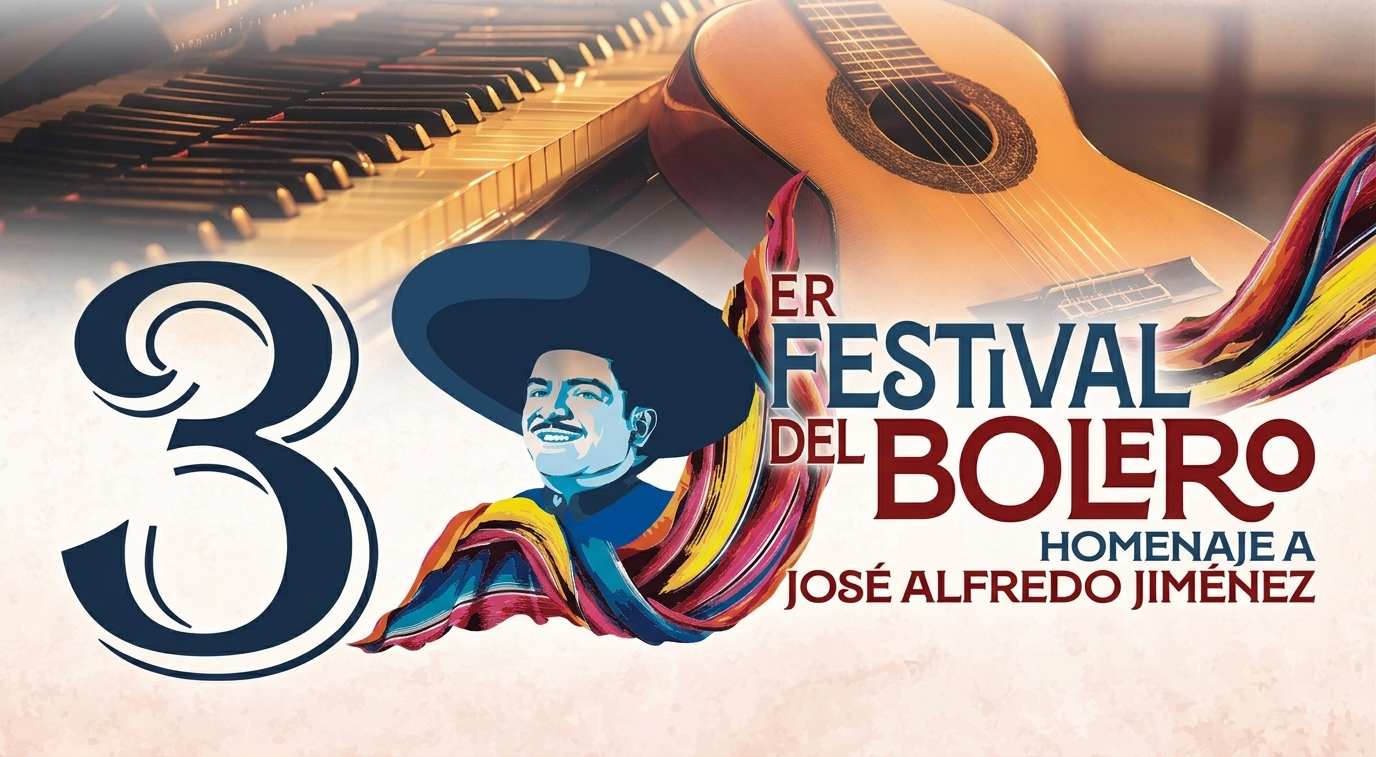 CONVOCATORIA Desfile Bohemio 2026